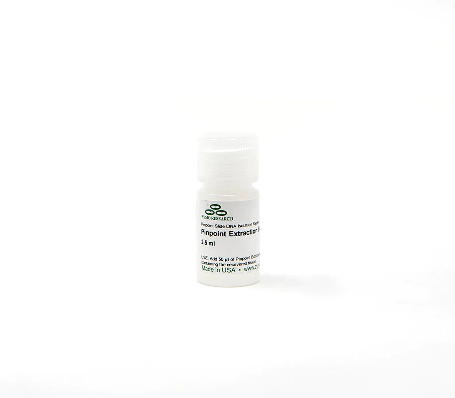 Proteinase K w/ Storage Buffer Set